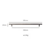 Foro 320mm