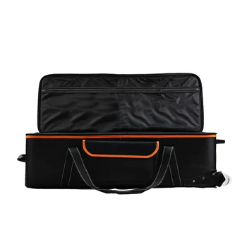 Godox CB-06 Trolley Box Camera Storage Bag Light Stand Trolley Bag and Photography Equipment Kit Bag