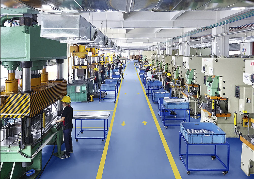 Shandong Chenming International Trade Co., Ltd.