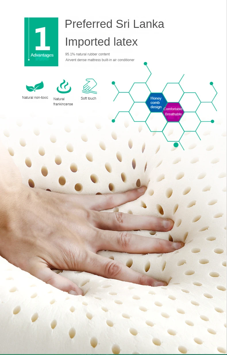 Modern Latest Free From Extraneous Odour Aid Double Massage Memory