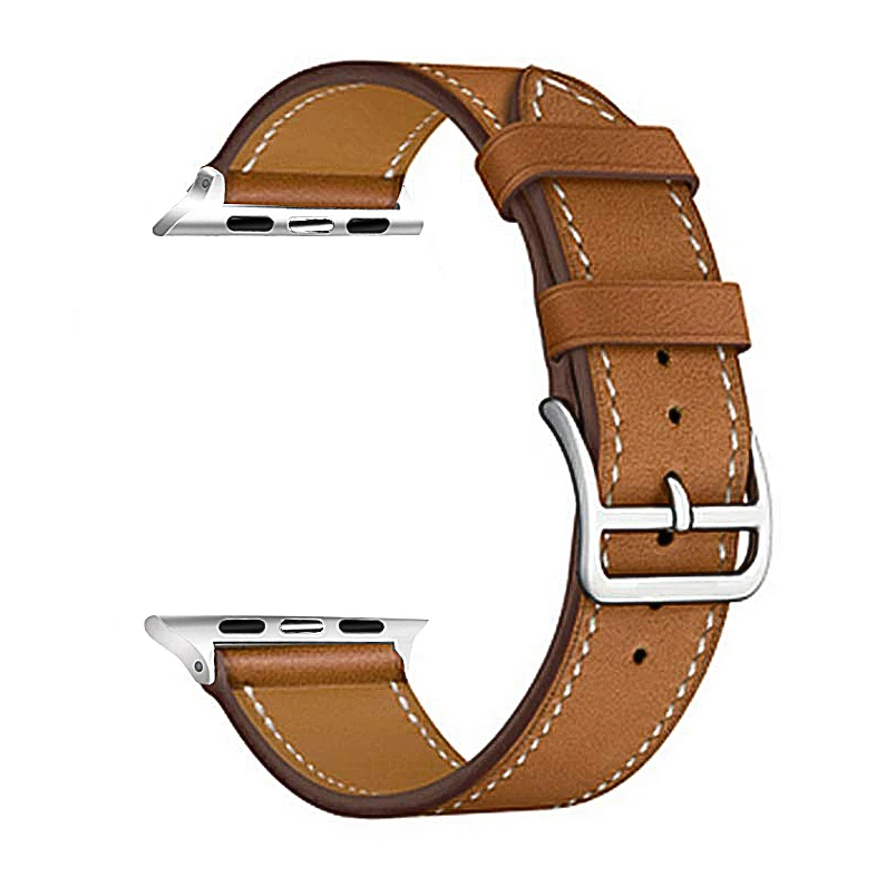 Luxury Wrist Replacement Smart Watch Bands Accessories For Apple Watch ...