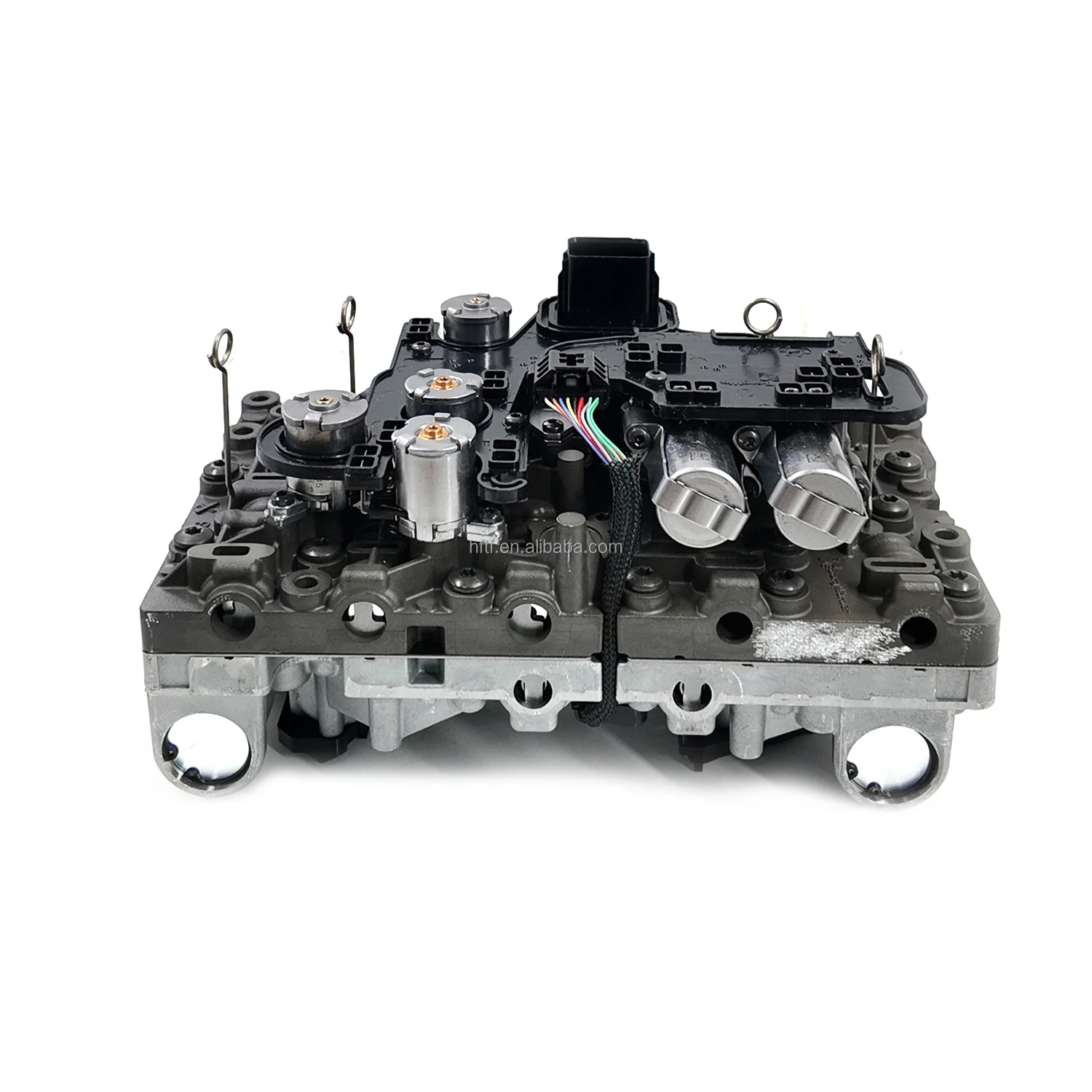 HFTF DF727 DSG Valve Body Automatic Gearbox Transmission Part Dsg Transmission Gear Boxes DF727 Valve Body