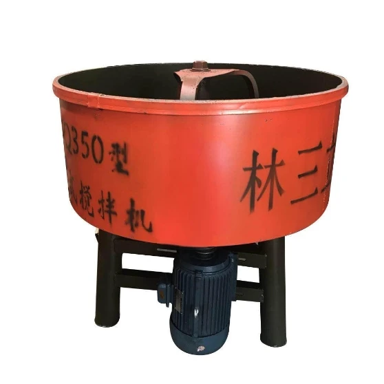 Limited Animal and Cake Baking Feed Mixer Machine Computerized Paint Mixer with Motor Essential Machinery for Baking