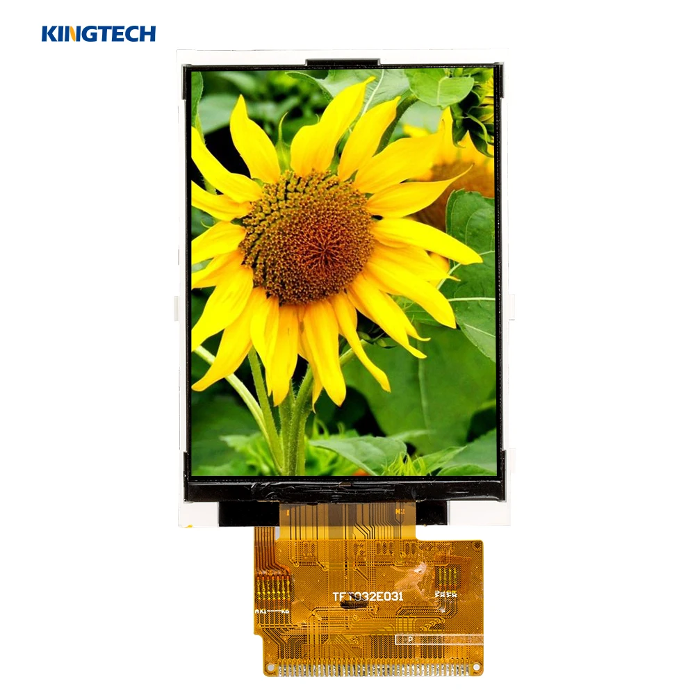 39 pin 240x320 разрешение 3,2 дюйма ILI9341V tft lcd| Alibaba.com