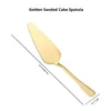 Gold Sanding