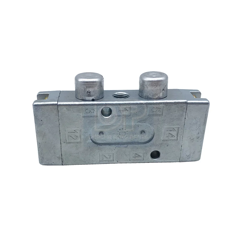 5710031040 0501303270 81327346001 0002601457 DP Heavy Duty 