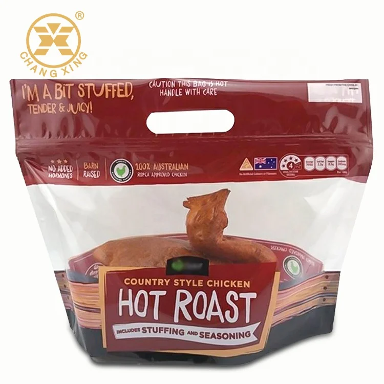 Roast Chicken Bag Oven Bag Heat Resistance Nylon blend Slow - Temu