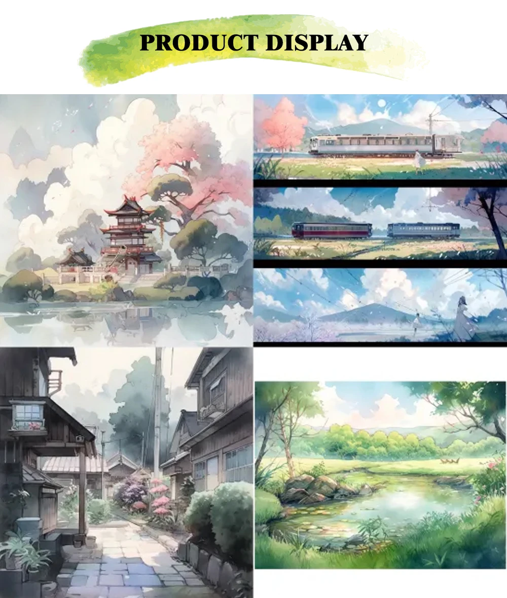 Профессиональные акварельные Мягкие гибкие наконечники KHY подарок для детей 24 цвета мягкие художественные маркеры каллиграфия двойной наконечник акварельная кисть ручка