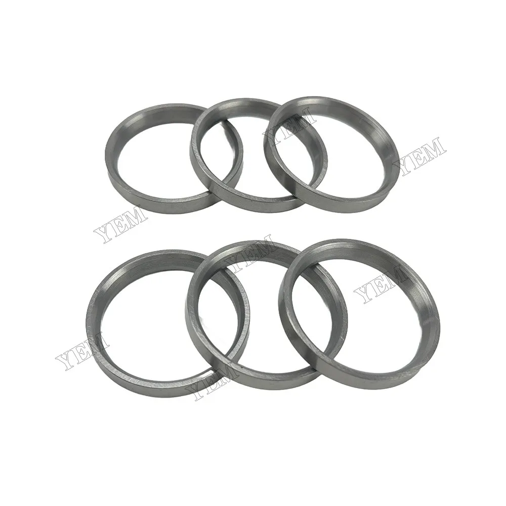 Inlet Valve Seat Fit for Toyota 1HZ Engine 3