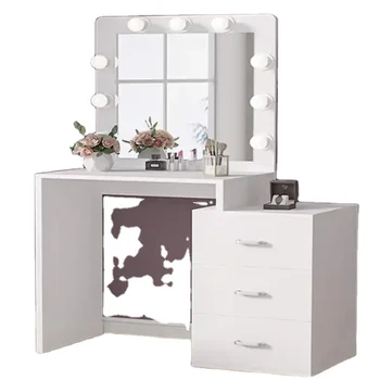 new dresser with mirror bedroom furniture makeup dressing table acrylic woman evening dresser