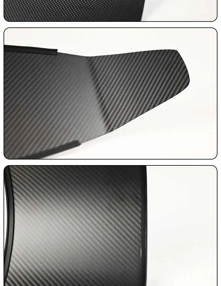Hofi Carbon Fiber Diving Fins Speed Spearfishing Free Diving Carbon