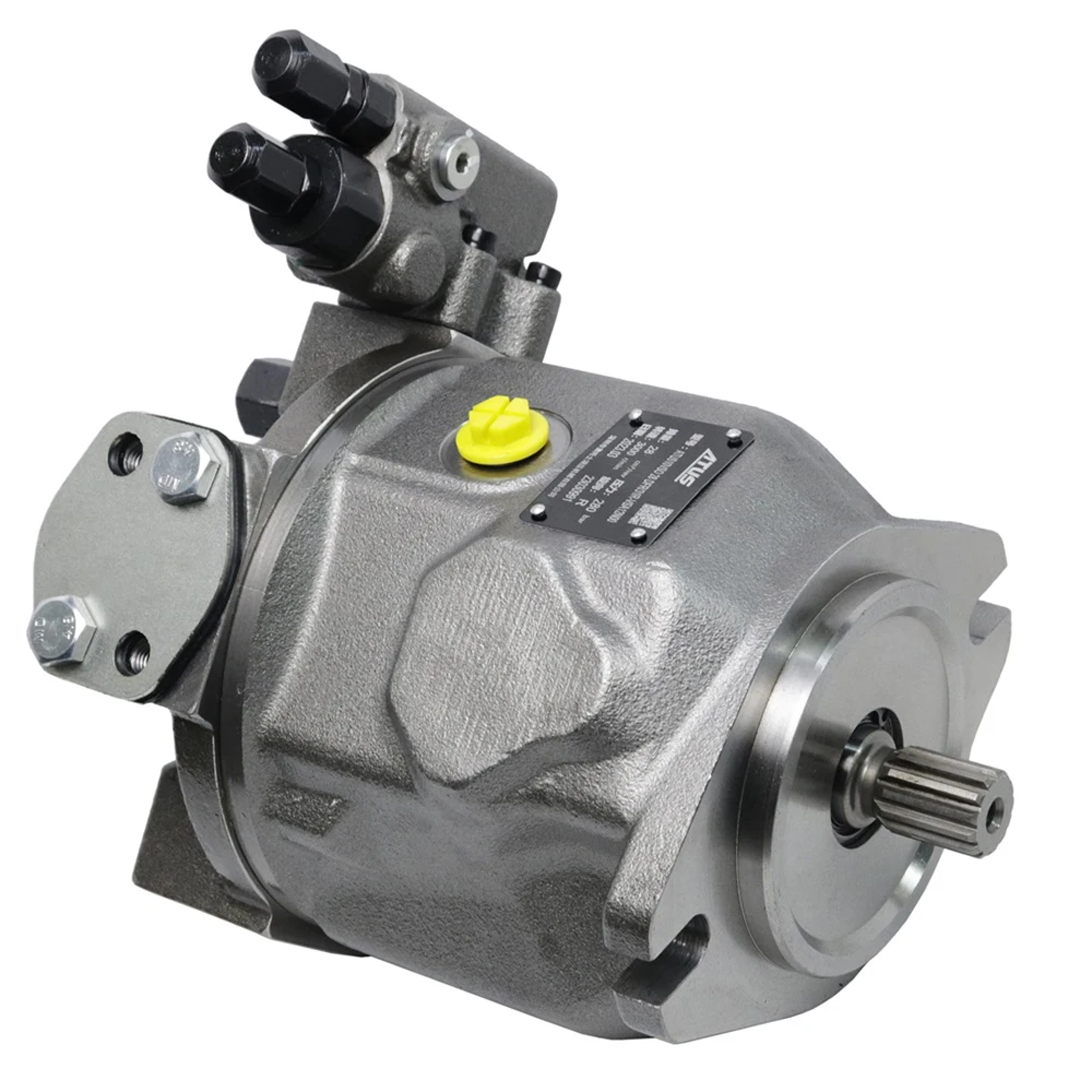 Adapté à la pompe hydraulique A10v A11 Pour Rexroth A10vo 52r 31 Rexroth A10v Pièces détachées