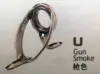 UXVLST (Gun-smoke)
