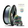 Silk Rainbow