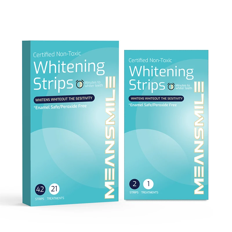 2023 Premium Package Sensitive Free Top Rated Lumineux Teeth Whitening