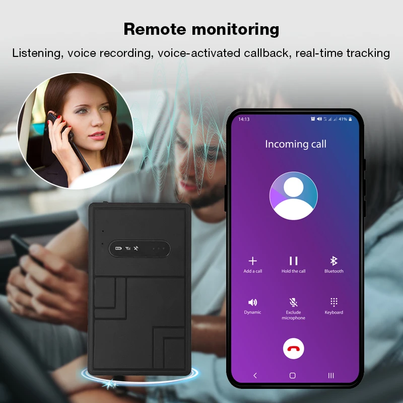 Car Tracker And Gps Positioning Low Cost And Low Cost Motorcycle