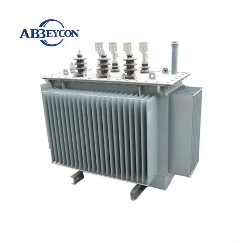 35KV 33KV Transformer Neutral Grounding Resistor Are Used to Protect Power Transformer, Power Generator