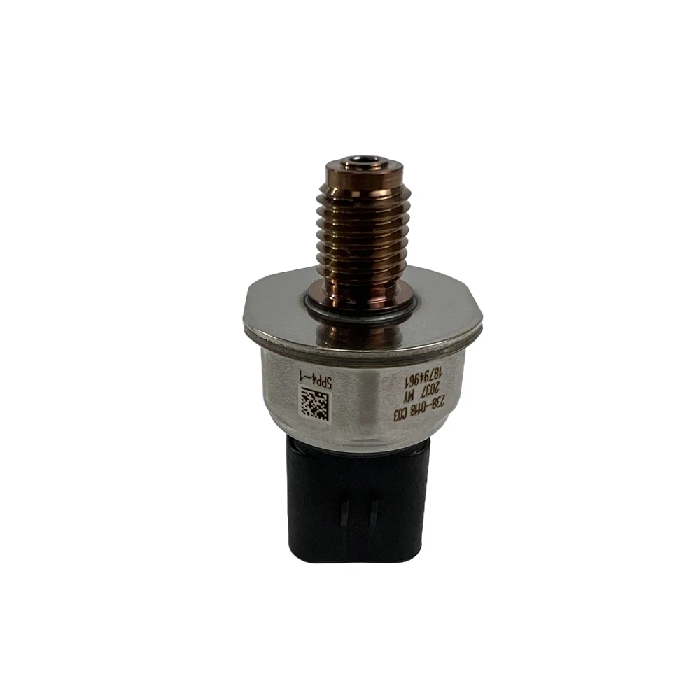 For C6.6 U5MK1236 Common Rail Sensor Industrial Machinery Engine Parts