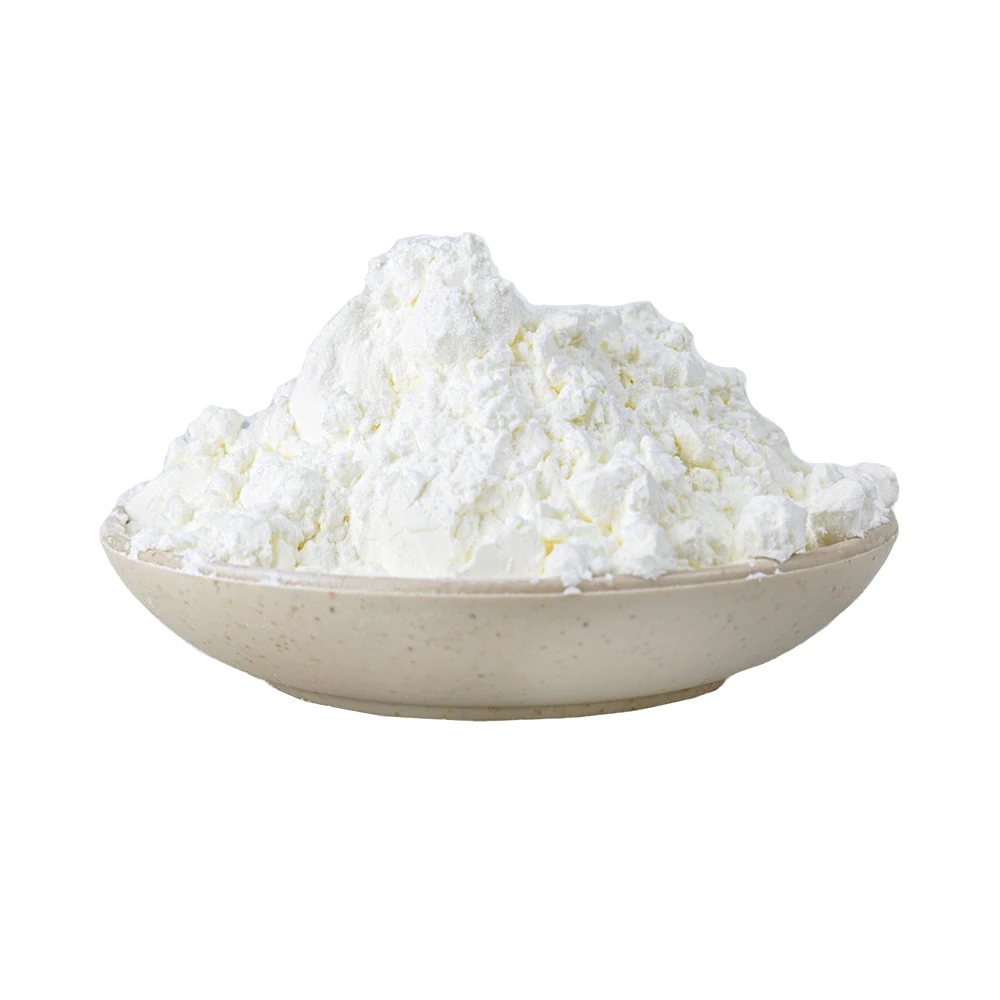 High Quality Food Additives Taurine Powder Food Additives Wholesale Pure Taurine Powder