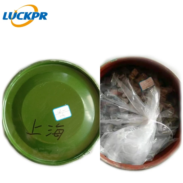 За кг Цена за 99.99% редкоземельный гадолиний металлический гранулированный распылитель по индивидуальному заказу