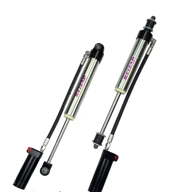 SOARAP Off Road 4x4 Racing Adjustable Coil Over Shock Absorbers for Nissan Patrol Y61