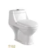 Toilette normale