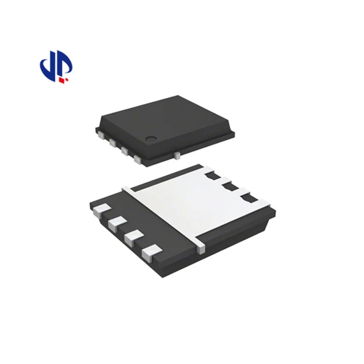 JMSL030SAG Pdfn5x6-8l 30V N-Channe Power MOSFET SL030SA