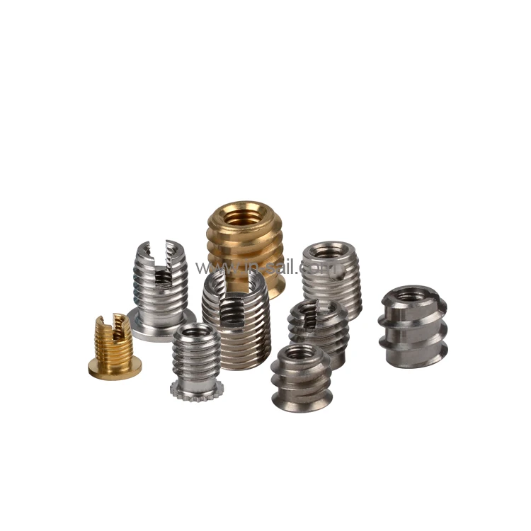 Ss,Cs Threaded Inserts Buy Stainless Steel Insert Threaded Insert