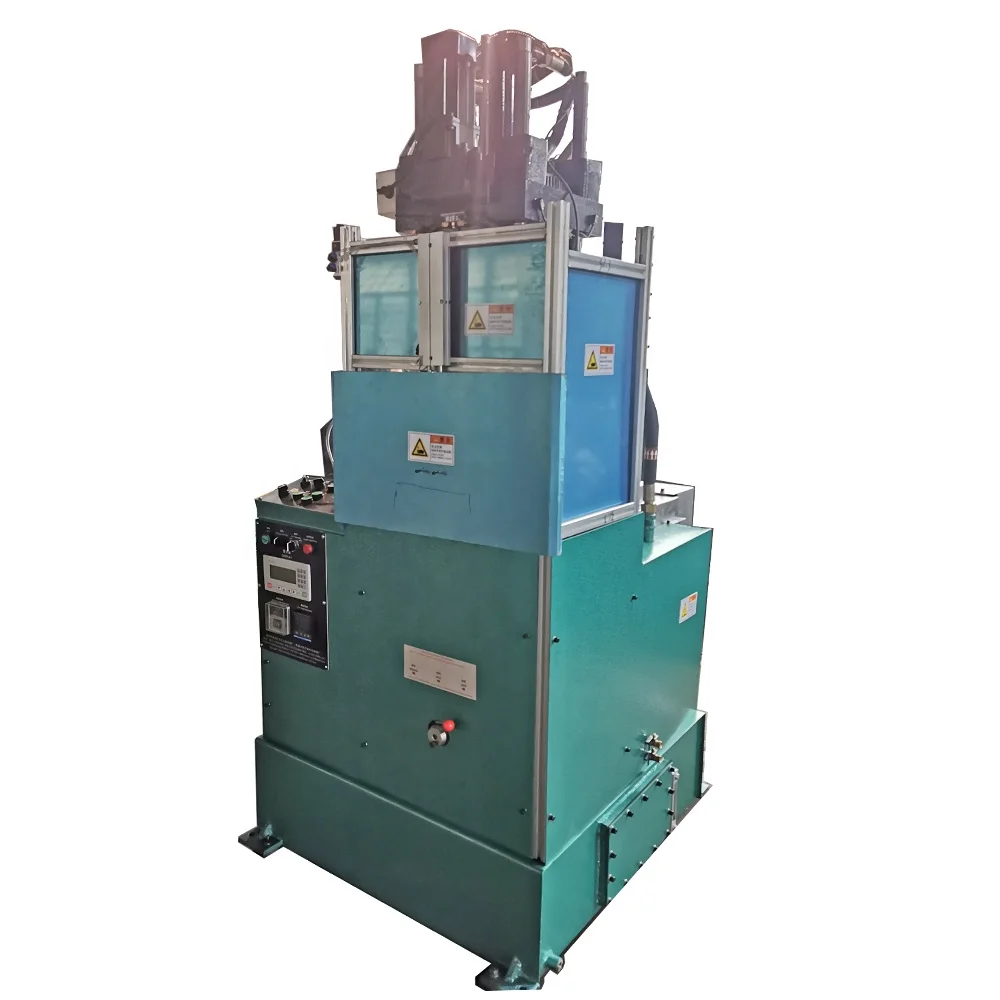 Die Casting Machine for Making Clutch Cable Ends