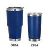 Blu navy