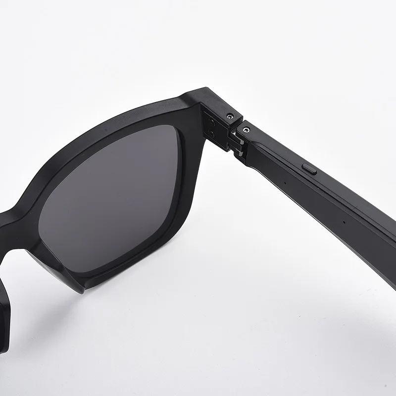BT Music Stereo Sunglasses Smart, Waterproof, and Versatile