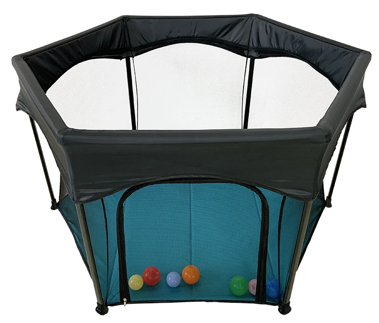 Play Pen Summer Infant Portable Playard Canopy Summer Infant Pop N