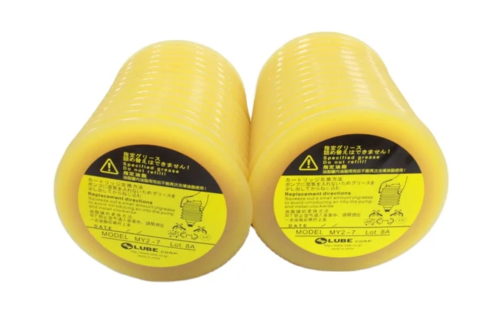 Sumitomo Electric MY2-7 700CC Injection Molding Machine Grease – New, Made In China