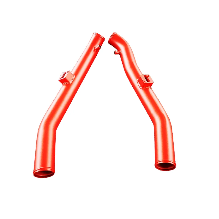 Комплект воздухозаборника холодного воздуха для 09-20 370Z/09-13 G37 3 7 л