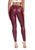 PU rosso vino