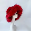 Big red hat