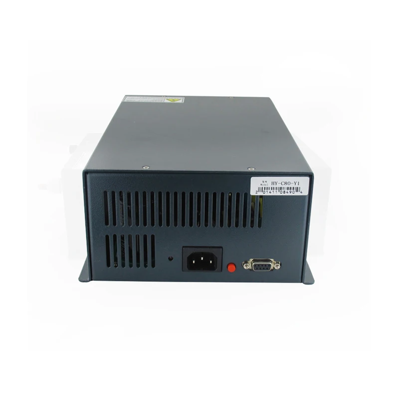 LASERPWR C80 - 80W Laser Power Supply for Cutting & Engraving