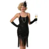 8177 Black Dress
