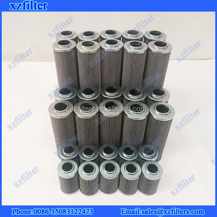 Source Alternative Hydraulic pressure line filter cartridge 