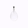 Clear quartz