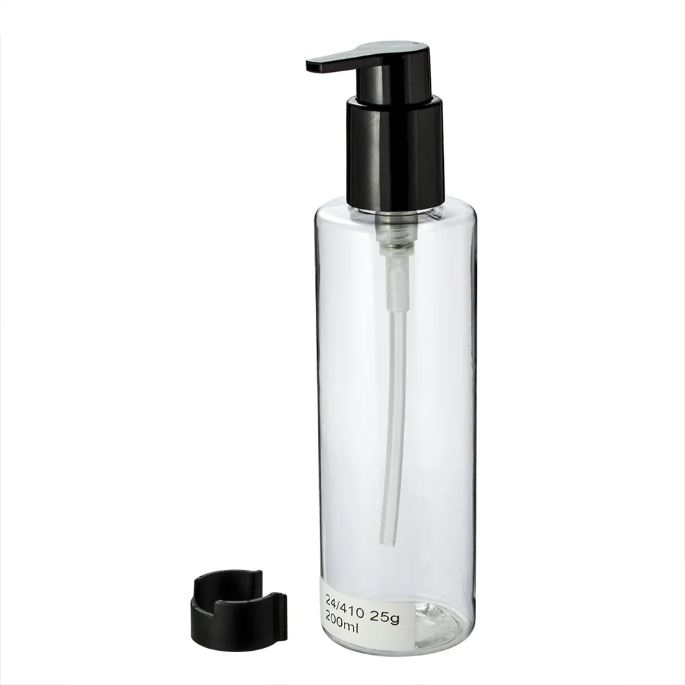 24/410 лосьон с левым и правым