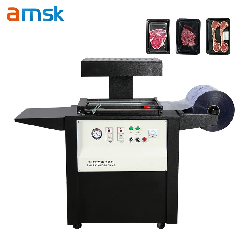 Macchina Sottovuoto MUCH Professionale – Automatica, Portatile, 90W