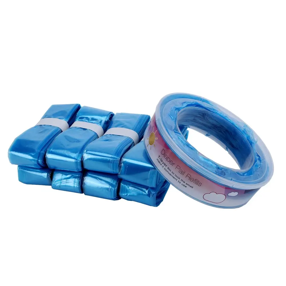 Disposal Waterproof Nappy Wet Genie Diaper Bags For Babies Buy Diaper