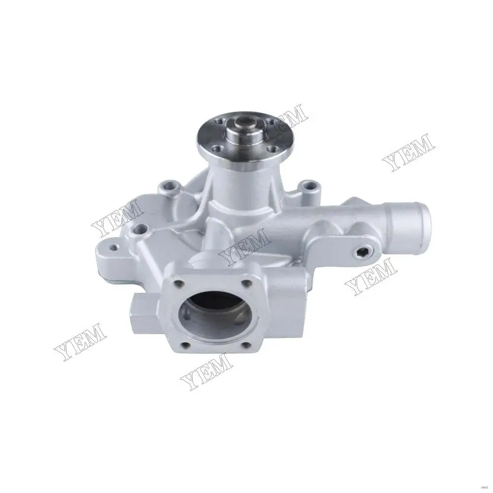 Water Pump 129900-42050 6132-61-1616 Fit for Yanmar 4D94E Engine