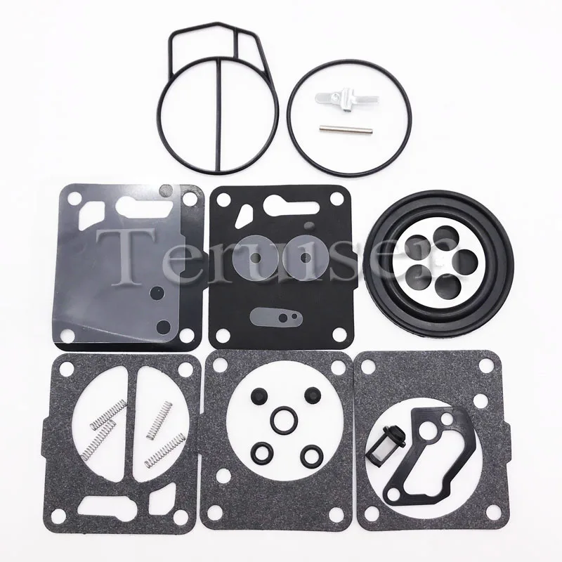 Mikuni Diaphragm Carburetor Repair Kits Buy Mikuni Carburetor Repair