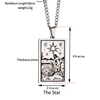 silver the star