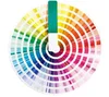 Customizable colors