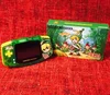 zelda ultravioleta