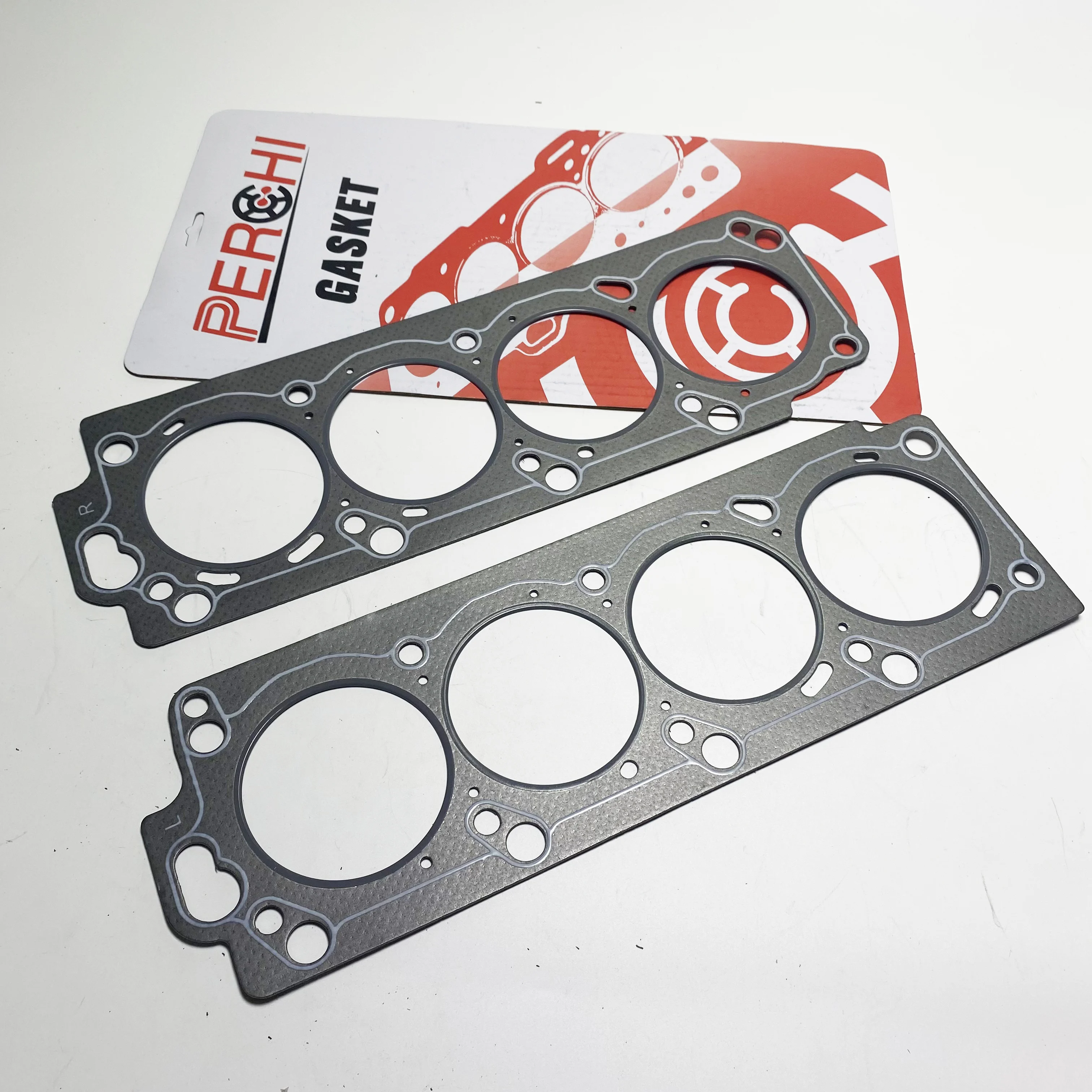 うめか 2UZ/UZJ200 ENGINE TOP CYLINDER HEAD GASKET for TOYOTA
