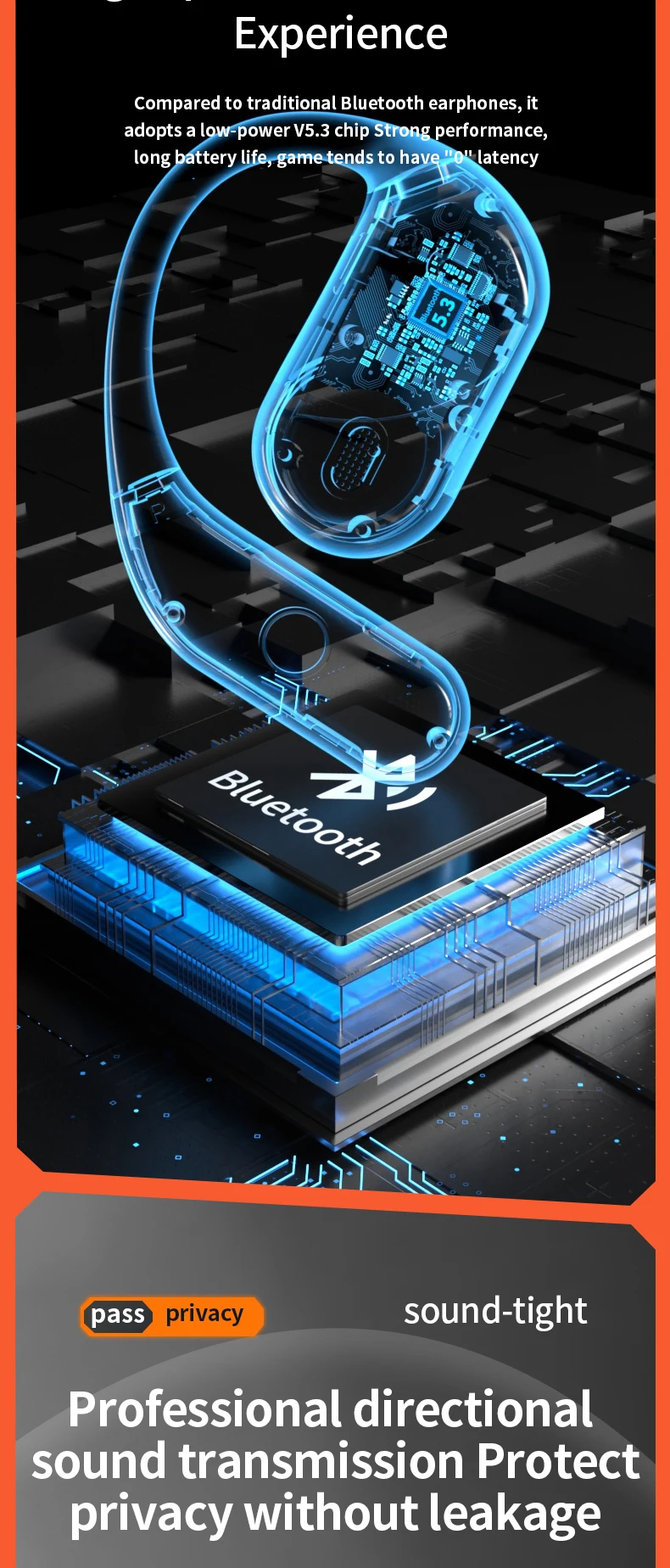 If you are searching for a supplier of a product with perfect quality control and highly competitive prices, which gives you an advantage in expanding your local market, then contact us now!  Competitive suppliers of  2024 Q16 Wireless Earphones BT 5.3 Mic Sports Stereo Ear Buds Waterproof Over-Ear Earbuds Business Headset Running Headphones